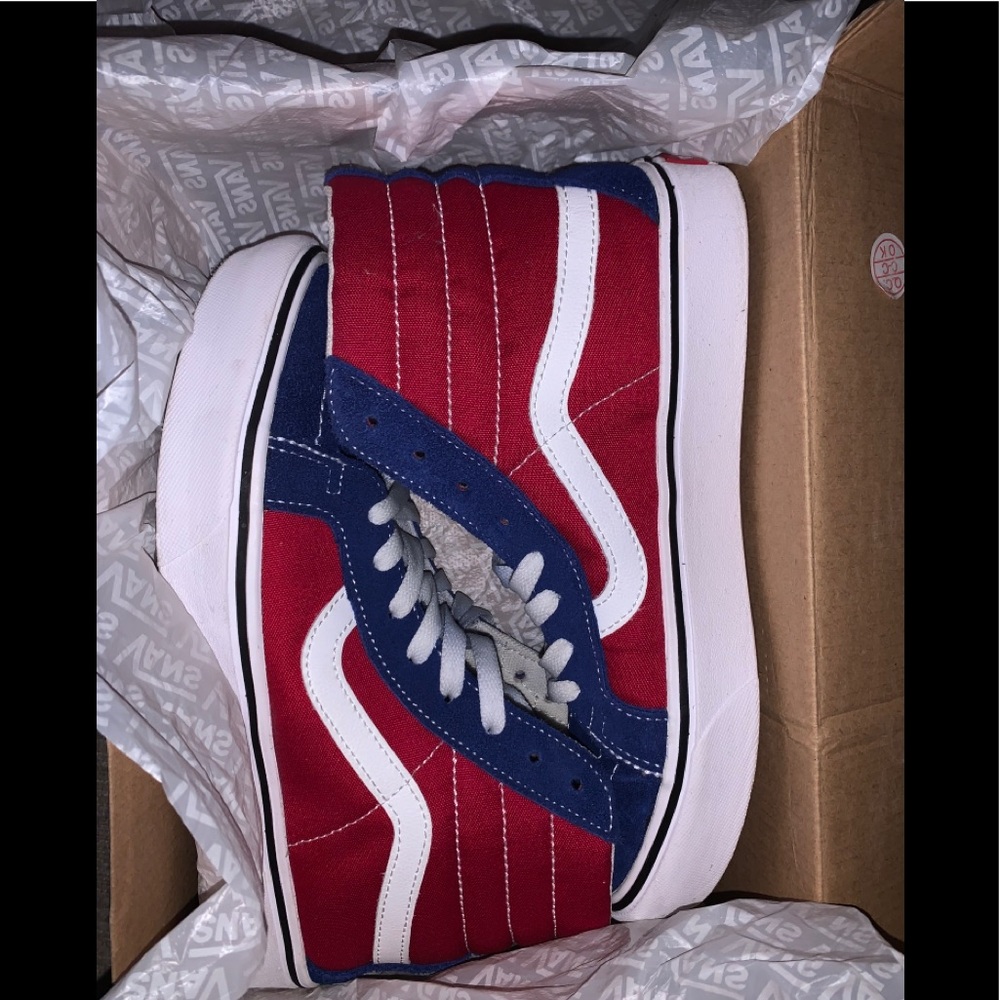 Vans
